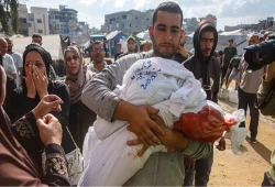 اليوم الـ 62 لتجدد العدوان على غزة.. حرب الإبادة مستمرة