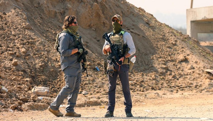 عشائر غزة ترفض التعامل مع الشركة الأمريكية لتوزيع المساعدات