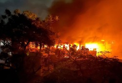 اليوم الـ 64 لتجدد العدوان على غزة.. حرب الإبادة مستمرة