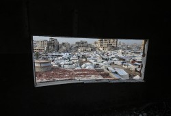 اليوم الـ 65 لتجدد العدوان على غزة.. حرب الإبادة مستمرة