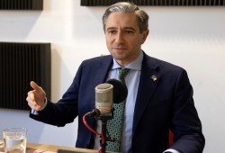 إيرلندا: ما يجري في غزة إهانة للكرامة وانتهاك للقانون