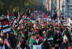 كلية كينج بكامبريدج البريطانية تقطع علاقاتها مع شركات مرتبطة بالاحتلال