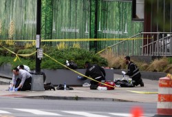 عملية المتحف اليهودي.. خسائر سياسية وشعبية كبيرة للصهاينة