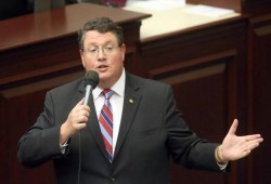 حماس: دعوة نائب أمريكي لقصف غزة نوويًا تحريض على الإبادة