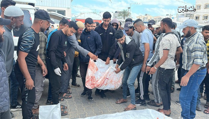 اليوم الـ 68 لتجدد العدوان على غزة.. حرب الإبادة مستمرة