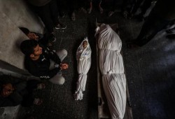 مقررة أوروبية: الاحتلال يرتكب إبادة جماعية وتطهيرًا عرقيًا في غزة