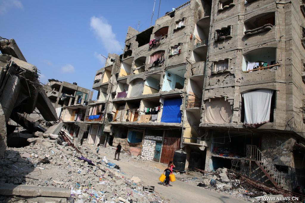 اليوم الـ 69 لتجدد العدوان على غزة.. حرب الإبادة مستمرة