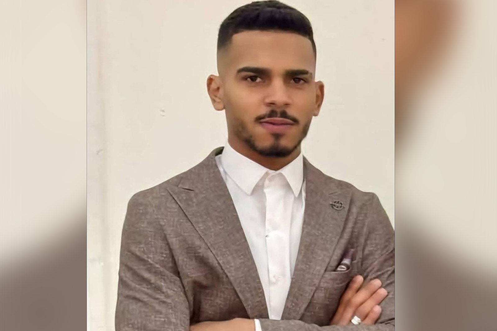 استشهاد الشاب أحمد جلايطة برصاص قوات الاحتلال في أريحا