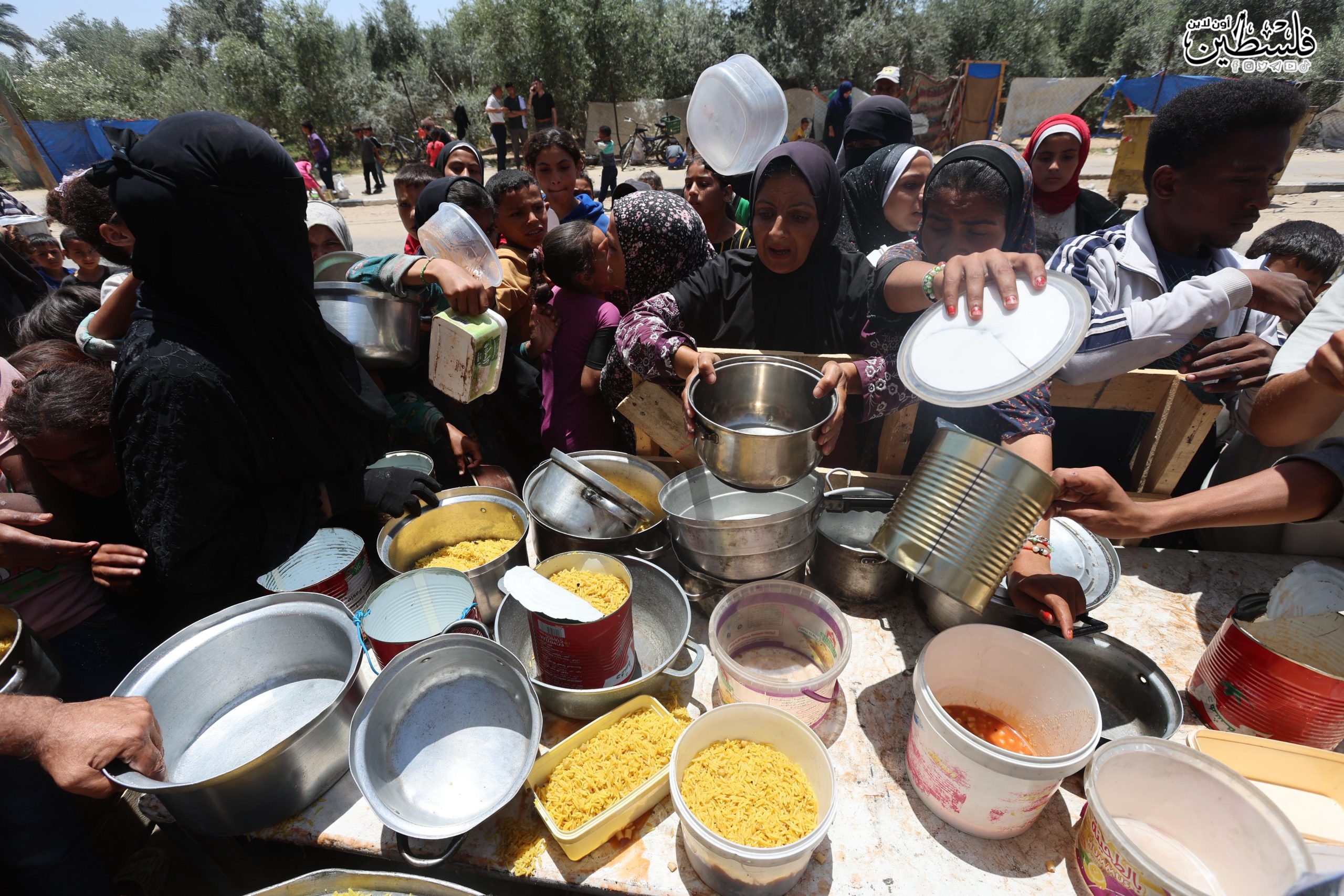 حماس تدعو إلى حراك عالمي وأيام غضب لوقف الإبادة والتجويع بغزة