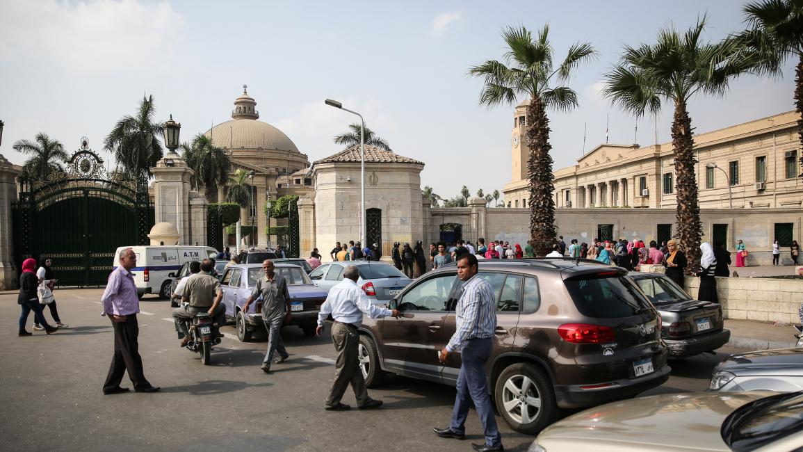 نظام الانقلاب يهدد مستقبل الطلاب السوريين في مصر