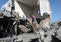 اليوم الـ 72 لتجدد العدوان على غزة.. حرب الإبادة مستمرة