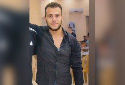 الاحتلال يعدم شابا فلسطينيا في قرية جيت شرق قلقيلية