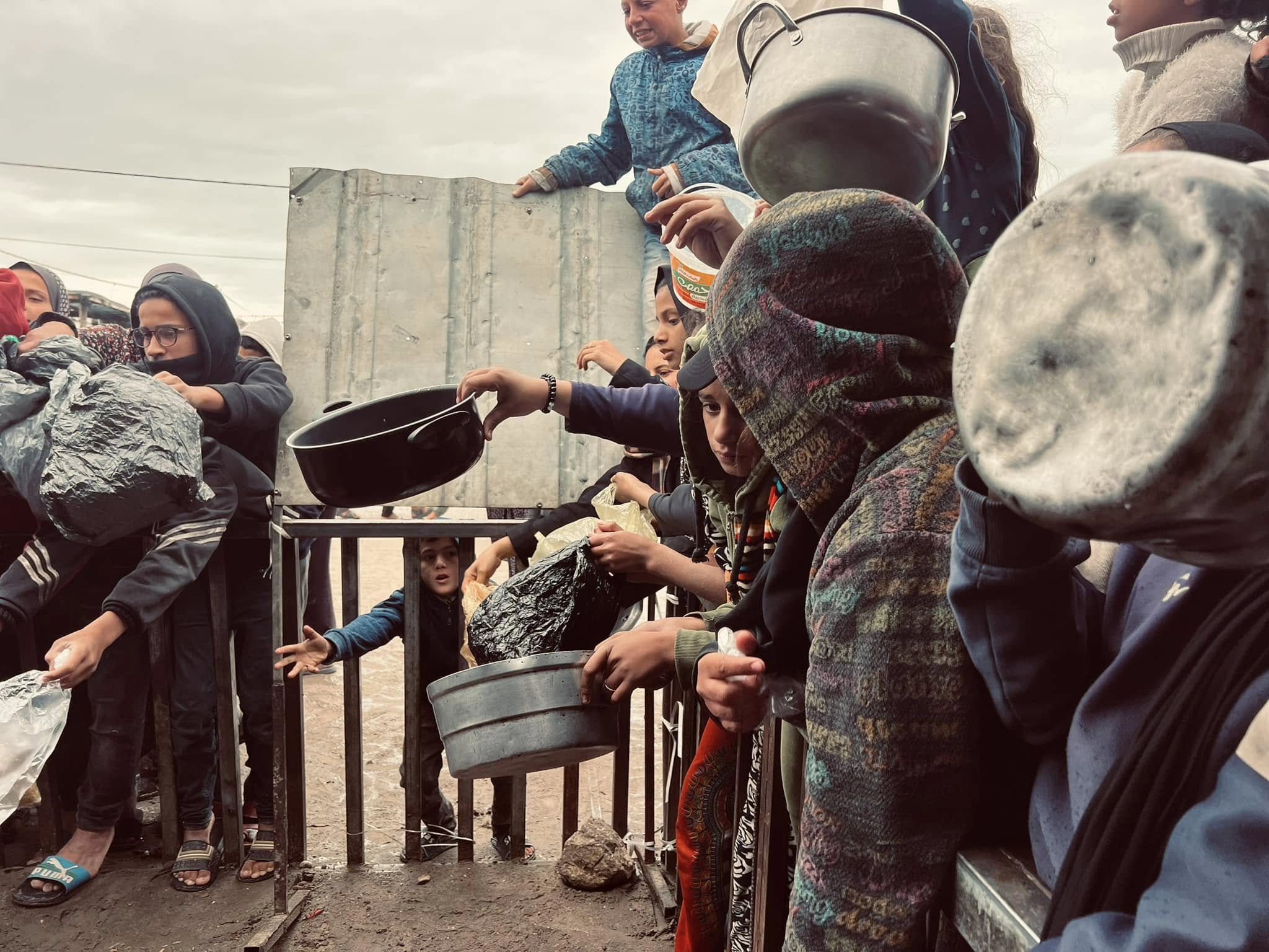 الأمم المتحدة: الاحتلال أوصل غزة إلى أخطر مراحل التجويع