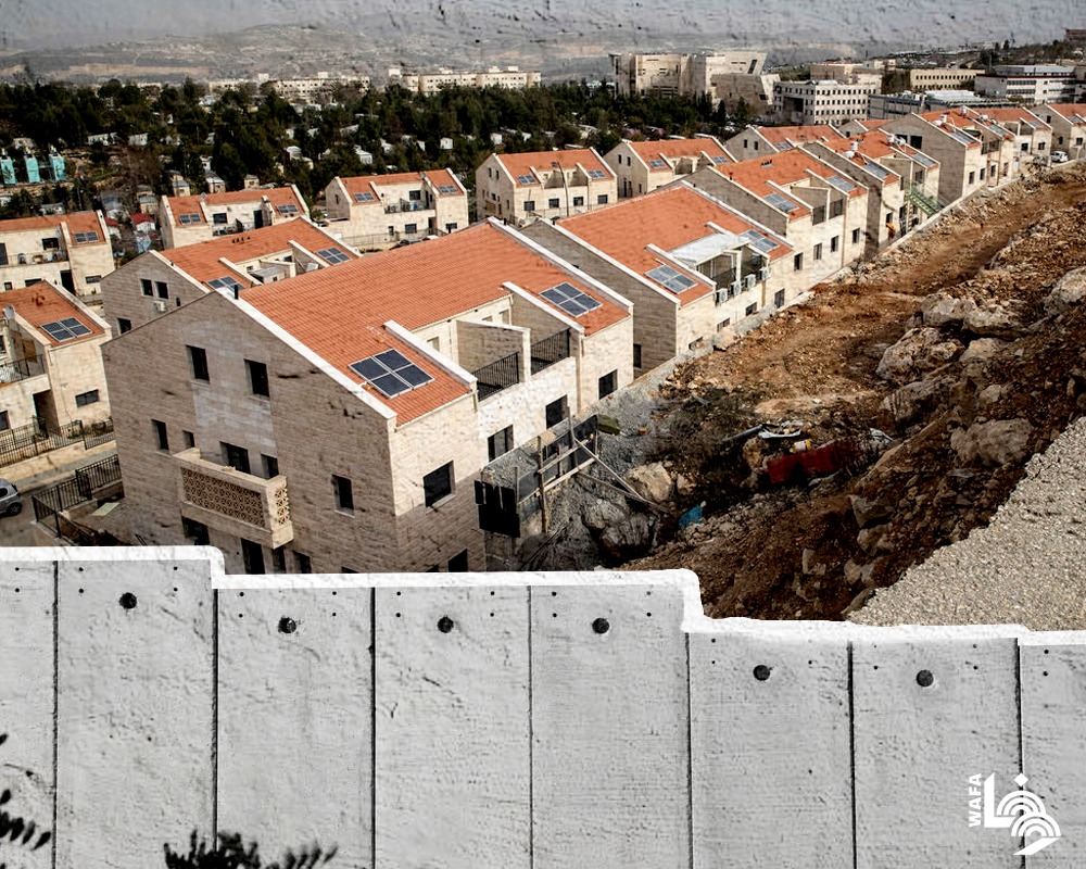 حماس تطالب الأمم المتحدة بخطوات تتجاوز الإدانة الشكلية للاستيطان