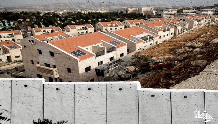 حماس تطالب الأمم المتحدة بخطوات تتجاوز الإدانة الشكلية للاستيطان