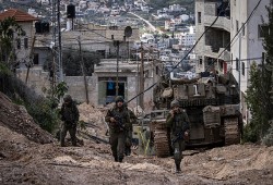 العدوان الصهيوني على جنين يتواصل لليوم الـ 129 على التوالي