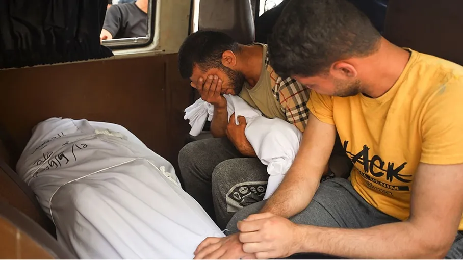 كاتبة أسترالية: "إسرائيل" لا تستحق البقاء