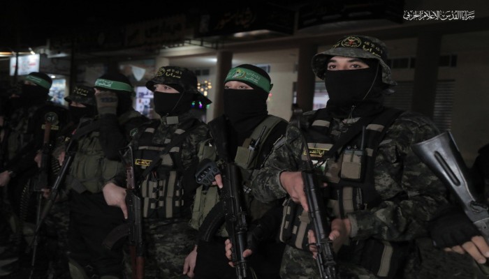 السرايا والقسام تستهدفان قوات الاحتلال في محور الأوروبي بخانيونس