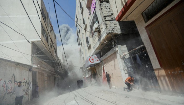 اليوم الـ 75 لتجدد العدوان على غزة.. حرب الإبادة مستمرة