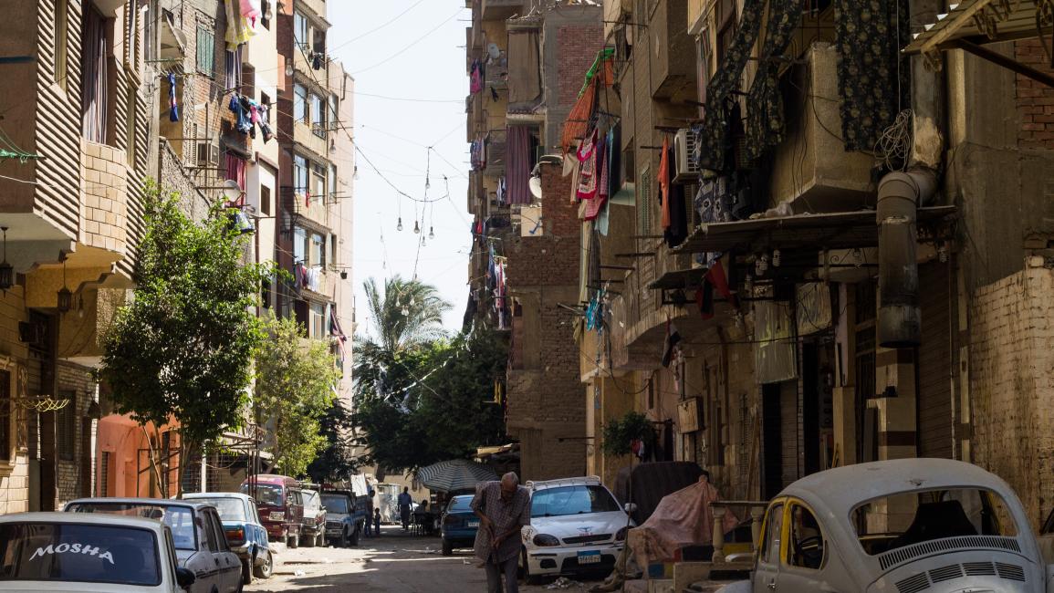 حكومة الانقلاب ترفع أسعار الغاز للمنازل حتى 40%