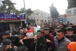 18 شهيدا في الضفة المحتلة خلال مايو