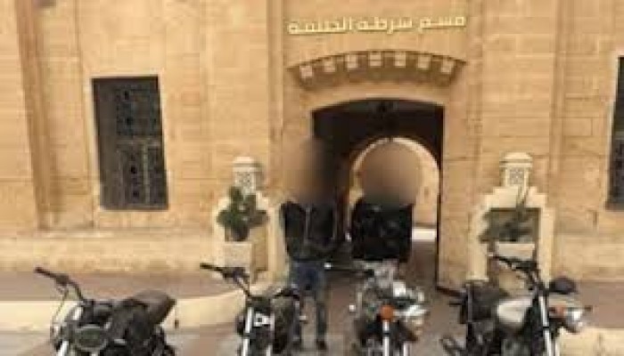 17 منظمة حقوقية تطالب بالتحقيق في تعذيب مواطن حتى الموت بقسم شرطة