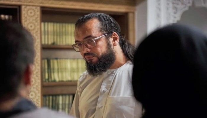 القضاء الفرنسي يحاكم إمام مسجد بسبب منشور عن طوفان الأقصى