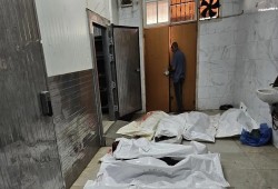 اليوم الـ 76 لتجدد العدوان على غزة.. حرب الإبادة مستمرة