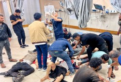 اليوم الـ 77 لتجدد العدوان على غزة.. حرب الإبادة مستمرة