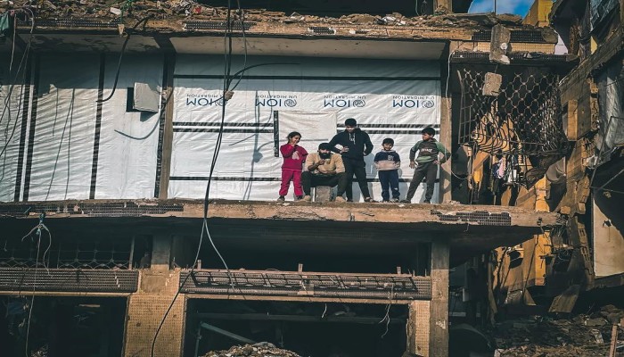 اليوم الـ 78 لتجدد العدوان على غزة.. حرب الإبادة مستمرة