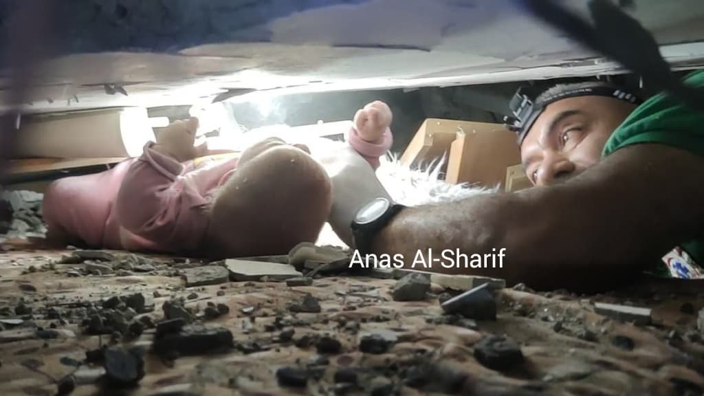 كندا تحقق في جرائم حرب صهيونية بغزة