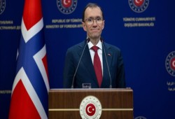 النرويج: يجب إدخال المساعدات لغزة فورًا