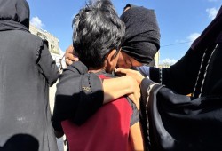 العيد في غزّة بلا أضاحٍ أو خبز