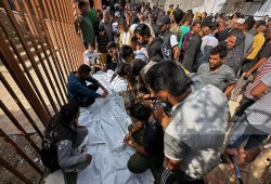 اليوم الـ 80 لتجدد العدوان على غزة.. حرب الإبادة مستمرة