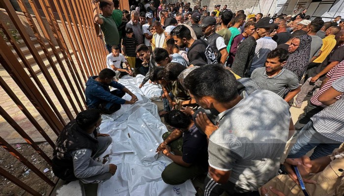 اليوم الـ 80 لتجدد العدوان على غزة.. حرب الإبادة مستمرة