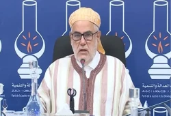 بنكيران يرفض مشاركة جيش الاحتلال في مناورات بالمغرب ويثير جدلاً واسعاً