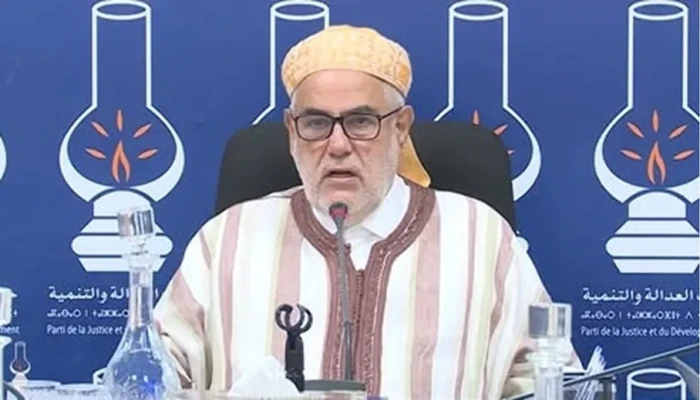 بنكيران يرفض مشاركة جيش الاحتلال في مناورات بالمغرب ويثير جدلاً واسعاً