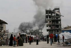 اليوم الـ 81 لتجدد العدوان على غزة.. حرب الإبادة مستمرة