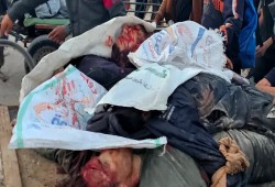 الأمم المتحدة تتهم ما يسمى مؤسسة غزة باستخدام المساعدات سلاحًا للقتل والتهجير