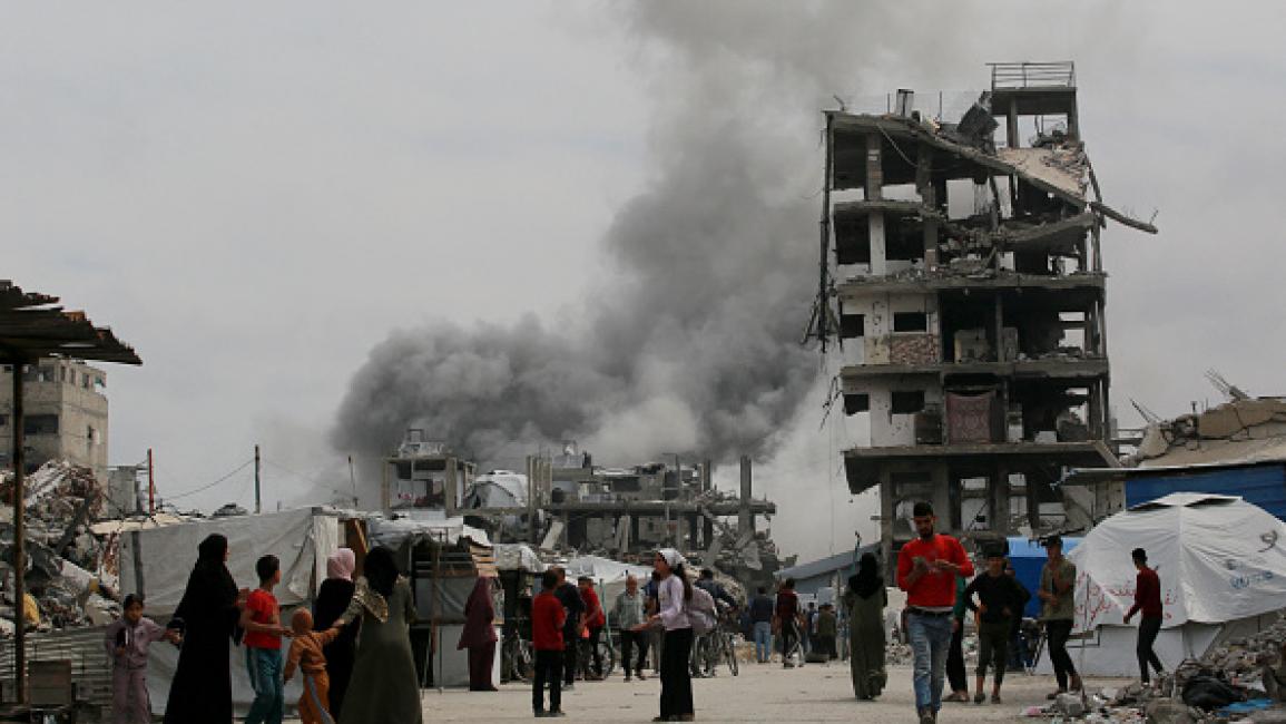 اليوم الـ 83 لتجدد العدوان على غزة.. حرب الإبادة مستمرة