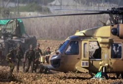 حماس: المقاومة تخوض حرب استنزاف ضد أوهام نتنياهو في النصر المطلق