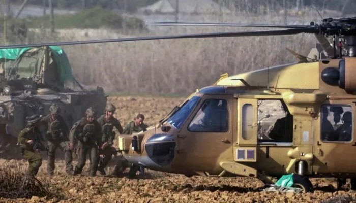 حماس: المقاومة تخوض حرب استنزاف ضد أوهام نتنياهو في النصر المطلق