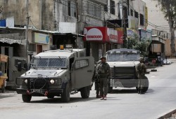 إصابة مواطنين بالخليل وبيت لحم في اعتداءات لجيش الاحتلال ومستوطنيه