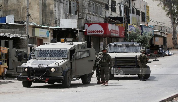 إصابة مواطنين بالخليل وبيت لحم في اعتداءات لجيش الاحتلال ومستوطنيه