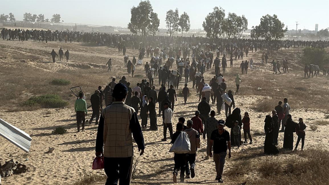 فصائل المقاومة في غزة: سنضرب بقوة أي جسم يتجاوب مع مخططات العدو