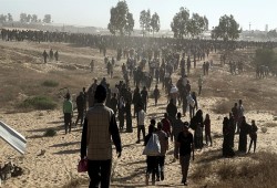 فصائل المقاومة في غزة: سنضرب بقوة أي جسم يتجاوب مع مخططات العدو