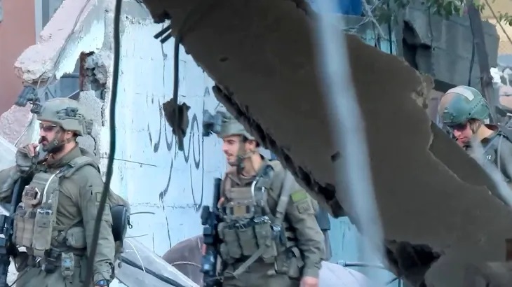 كيف تعيد كمائن القسام صياغة معادلة الردع في غزة؟