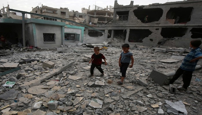 اليوم الـ 84 لتجدد العدوان على غزة.. حرب الإبادة مستمرة