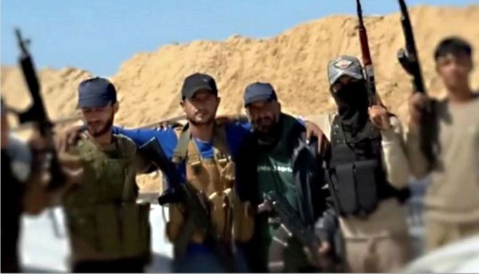 الاحتلال يجند عصابات محلية ومرتزقة أجانب في غزة