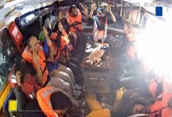 مظاهرات في إيطاليا تندد باختطاف الاحتلال للسفينة مادلين